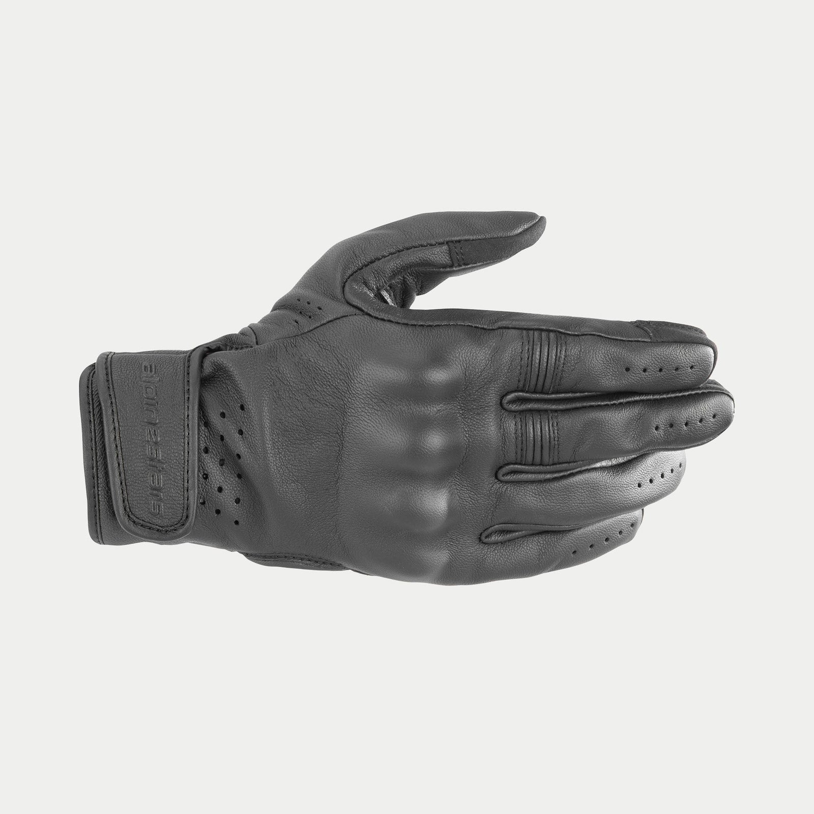 Women Stella Dyno Leather Gloves