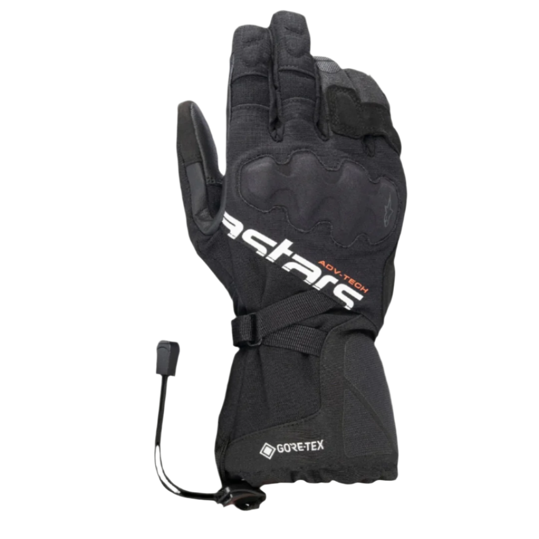 XT-5 Gore-Tex - Motorcycle Gloves | Alpinestars®