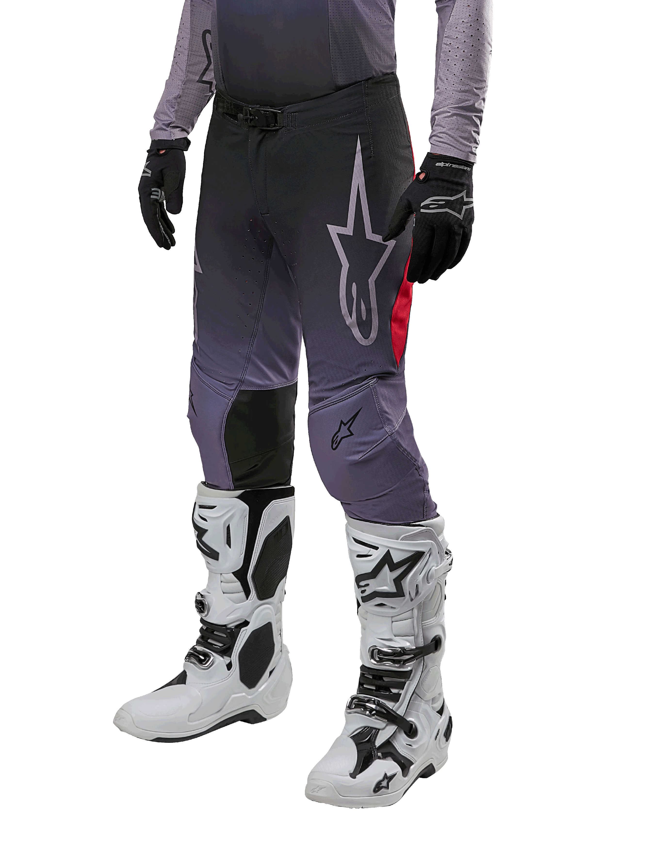 Alpinestars supertech pants discount