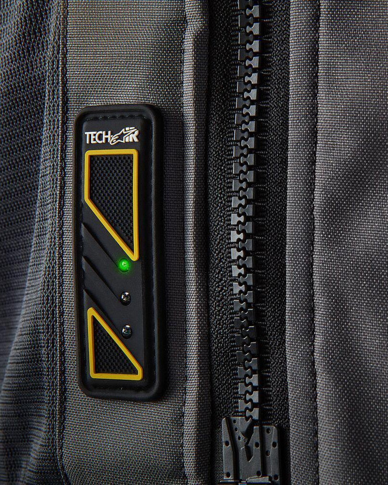 Tech-Air® 5 System