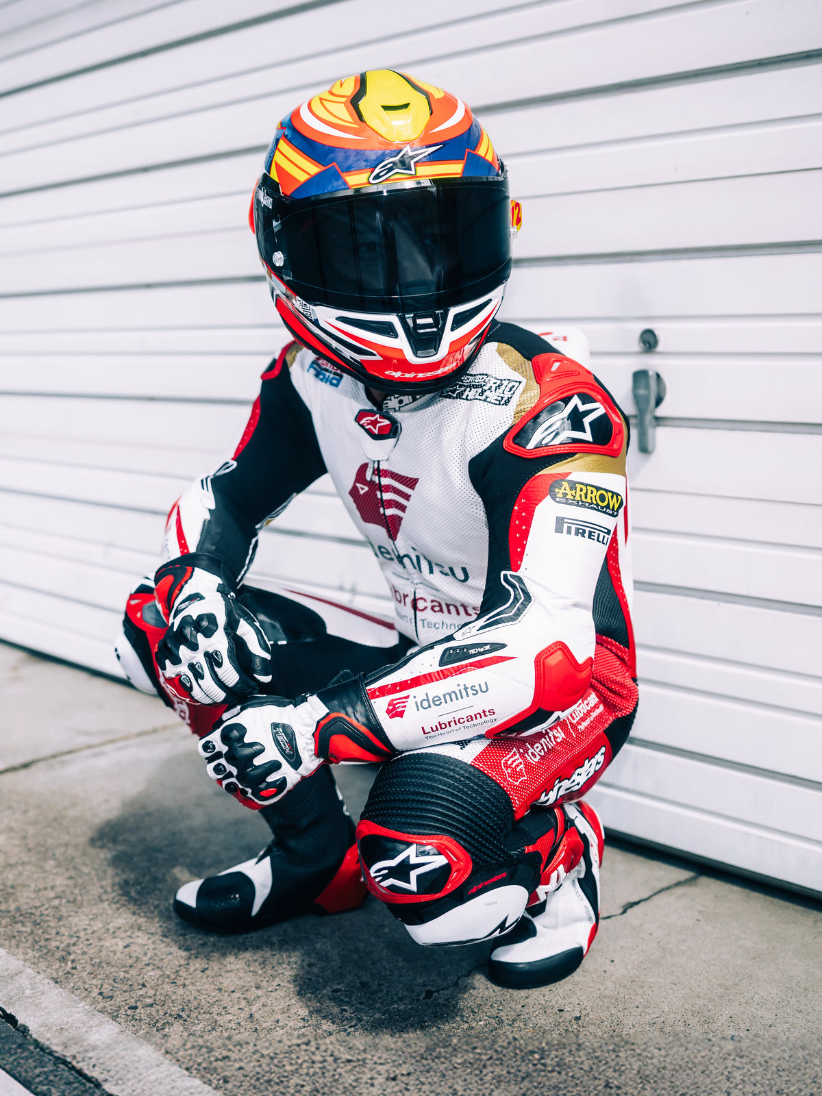 S-R7 Taiyo Furusato Helmet ECE06/DOT