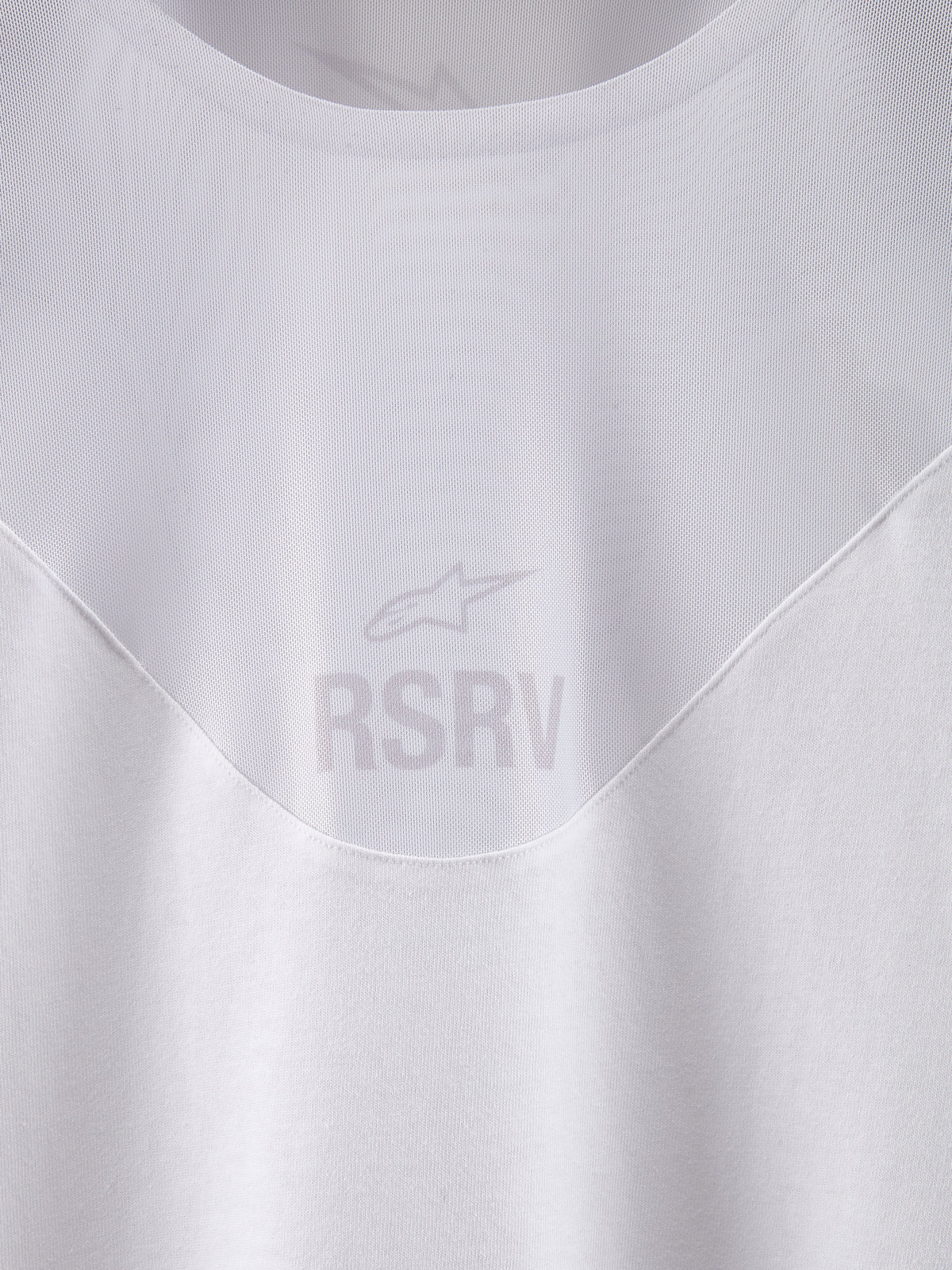 RSRV TECH TEE