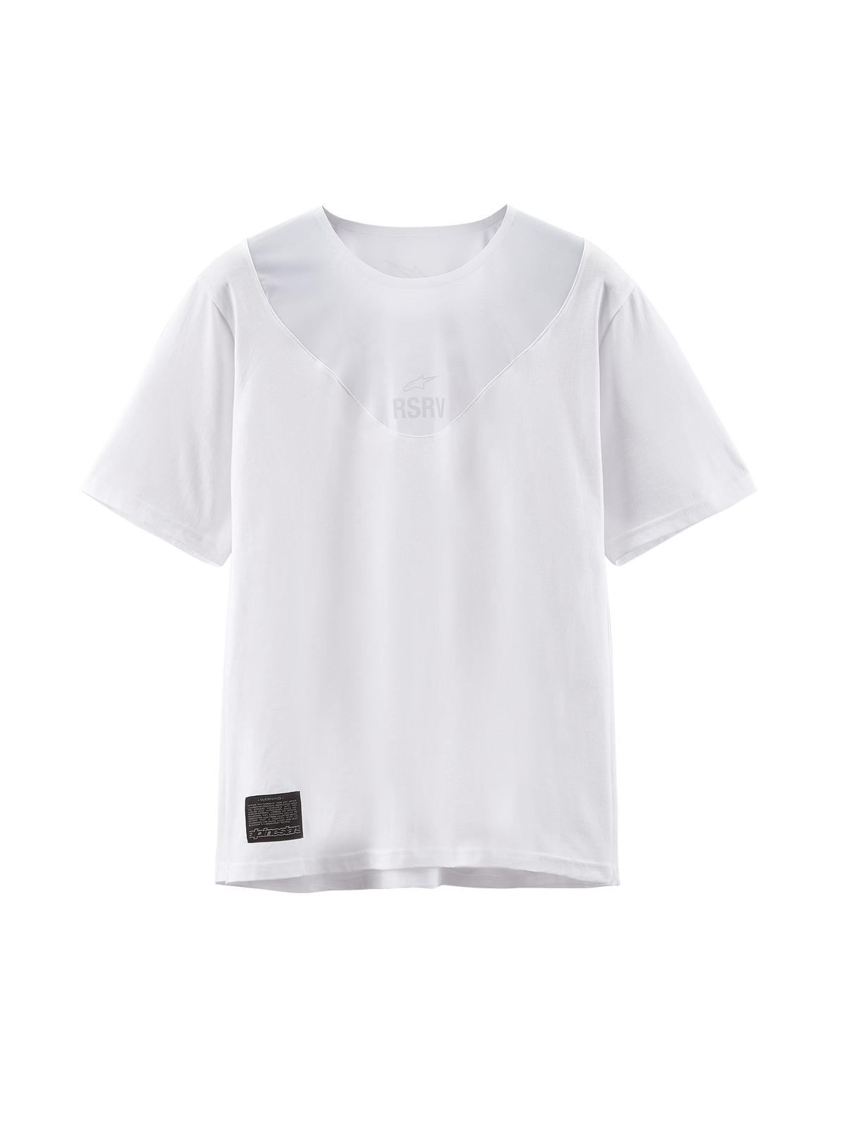 RSRV TECH TEE