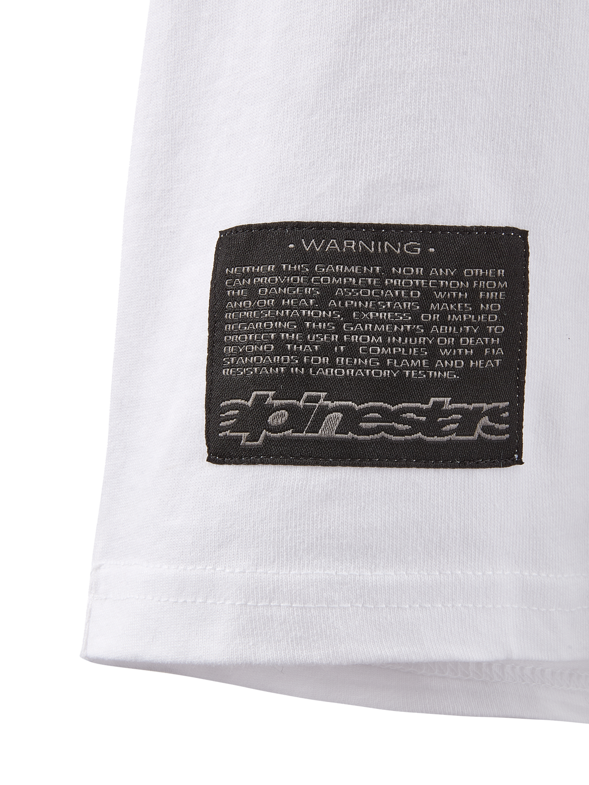 RSRV TECH TEE