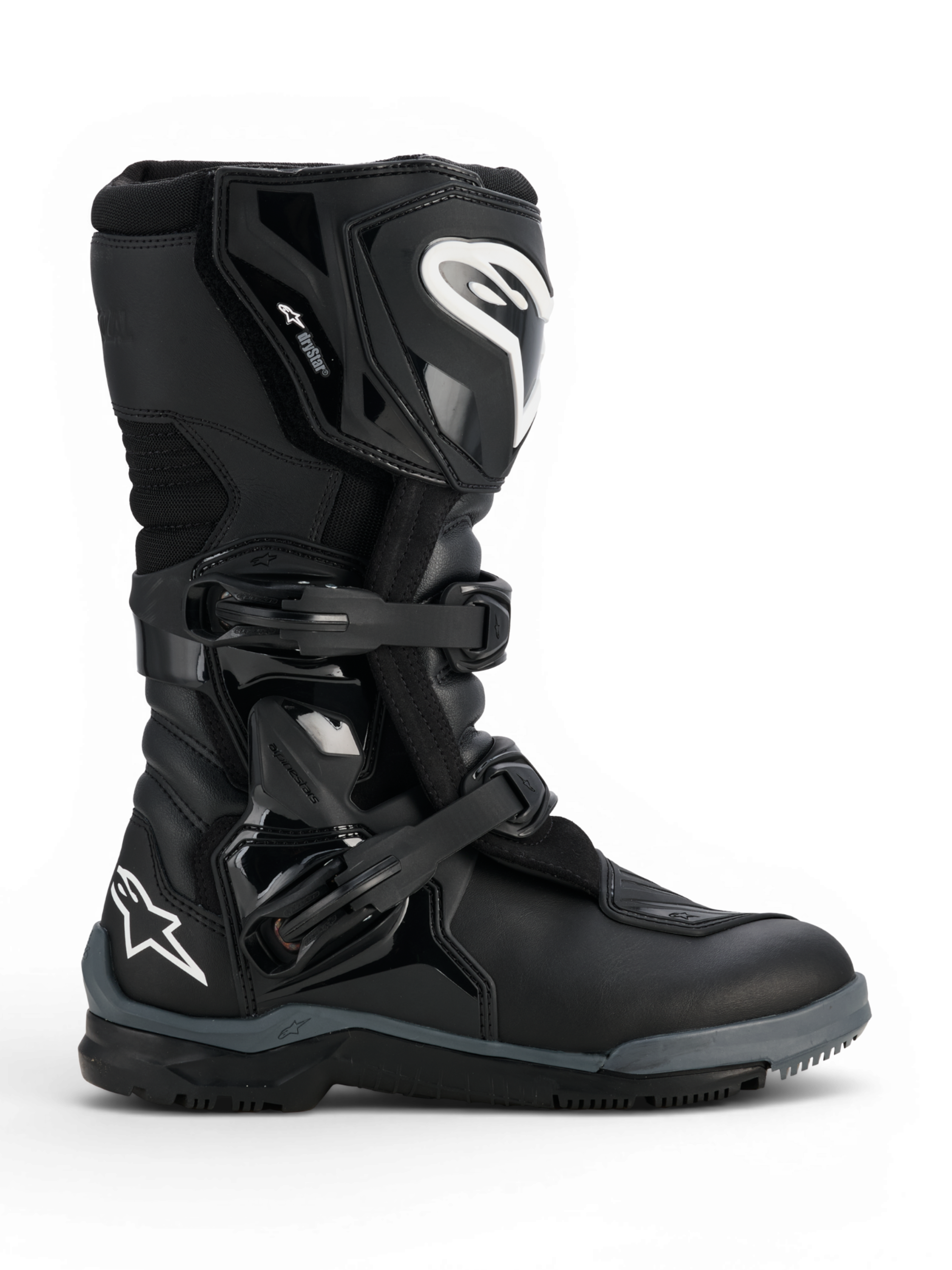 Corozal V2 Adventure Drystar® - Motorcycle Boots | Alpinestars®