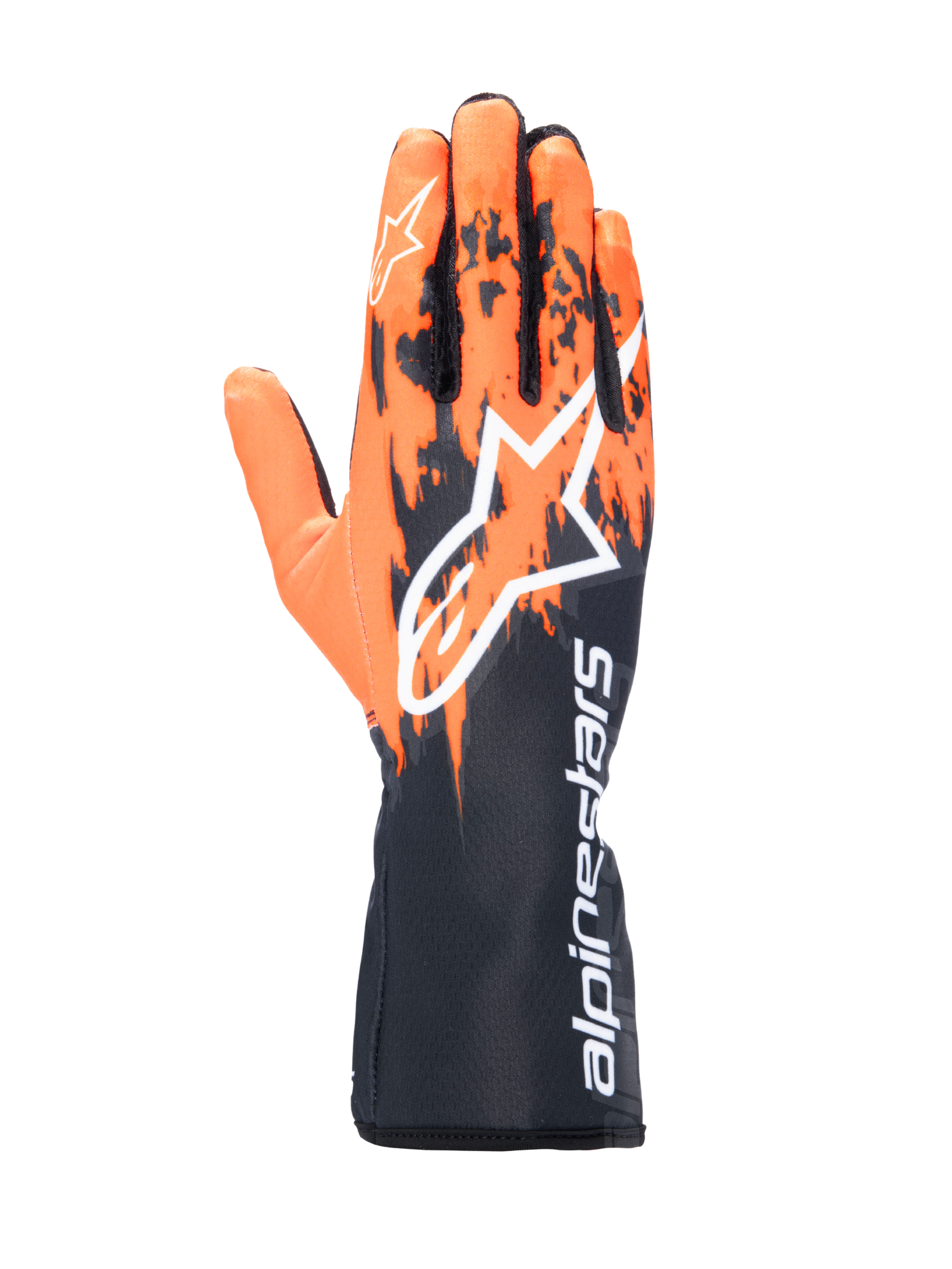 Tech-1 K V3 - Auto & Karting Gloves | Alpinestars®