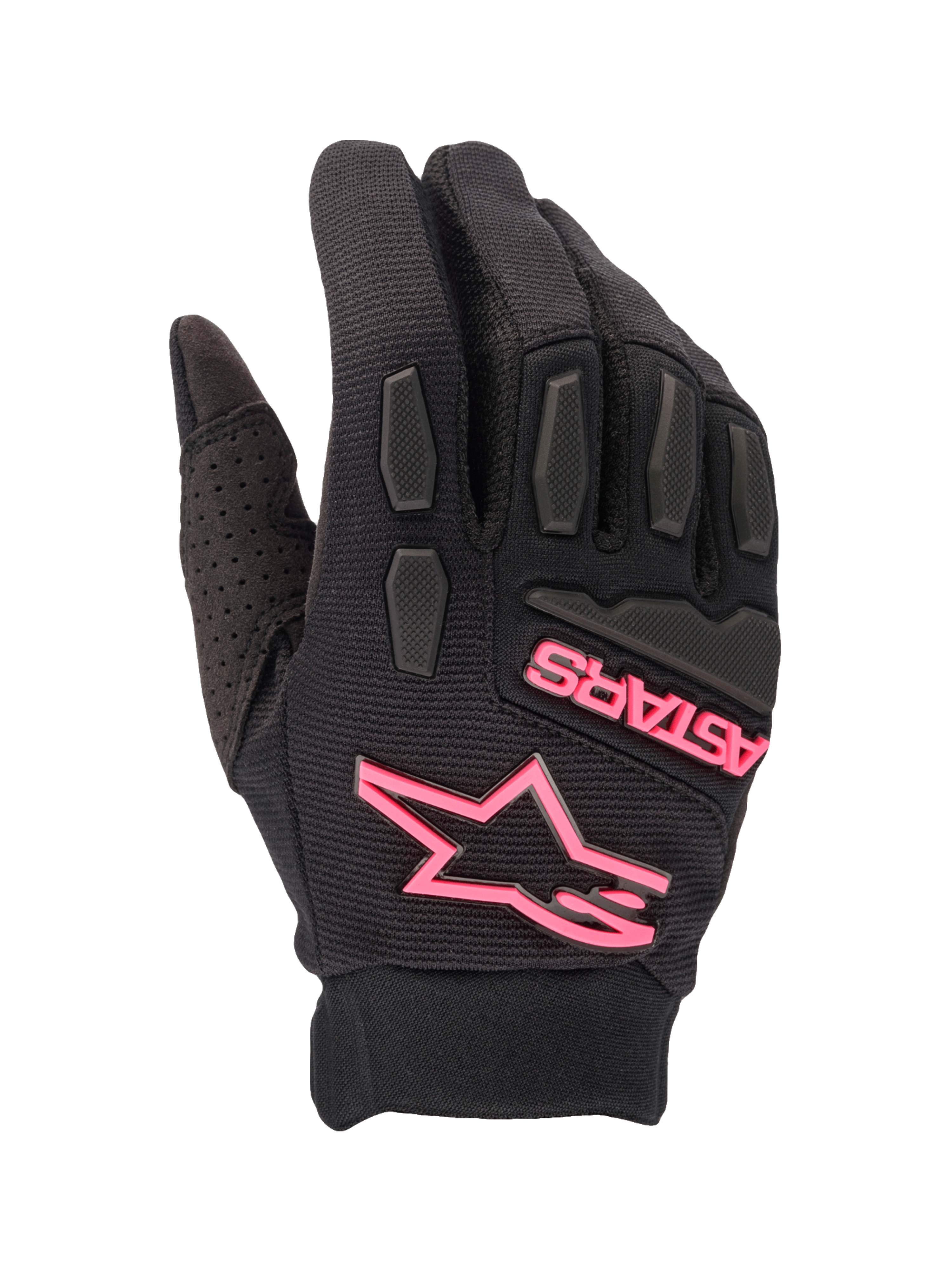 Women Stella Full Bore - Motorcycle Gloves | Alpinestars®