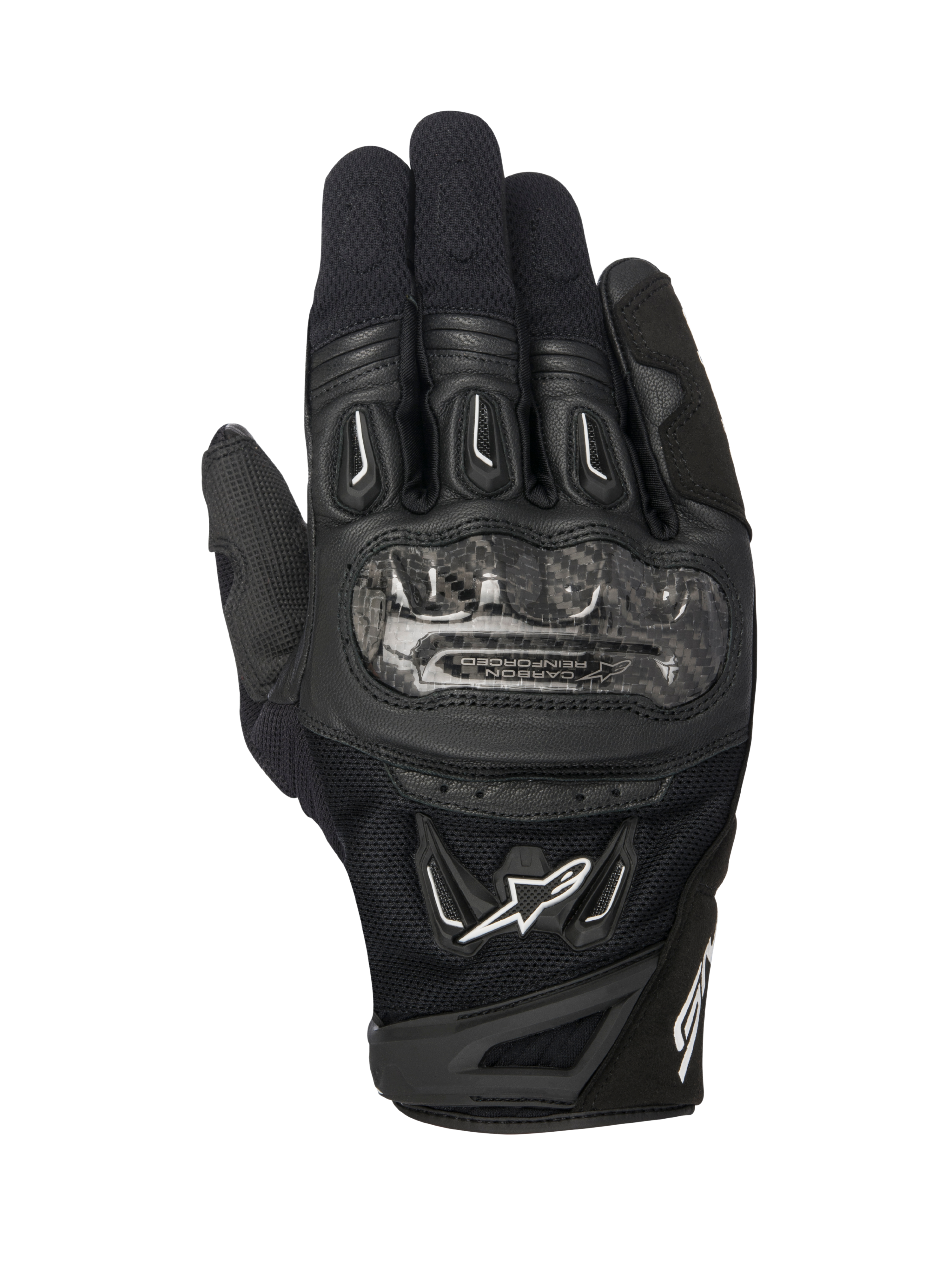 SMX-2 Air Carbon V2 - Motorcycle Gloves | Alpinestars® SMX-2 Air Carbon V2 - Motorcycle Gloves | Alpinestars®