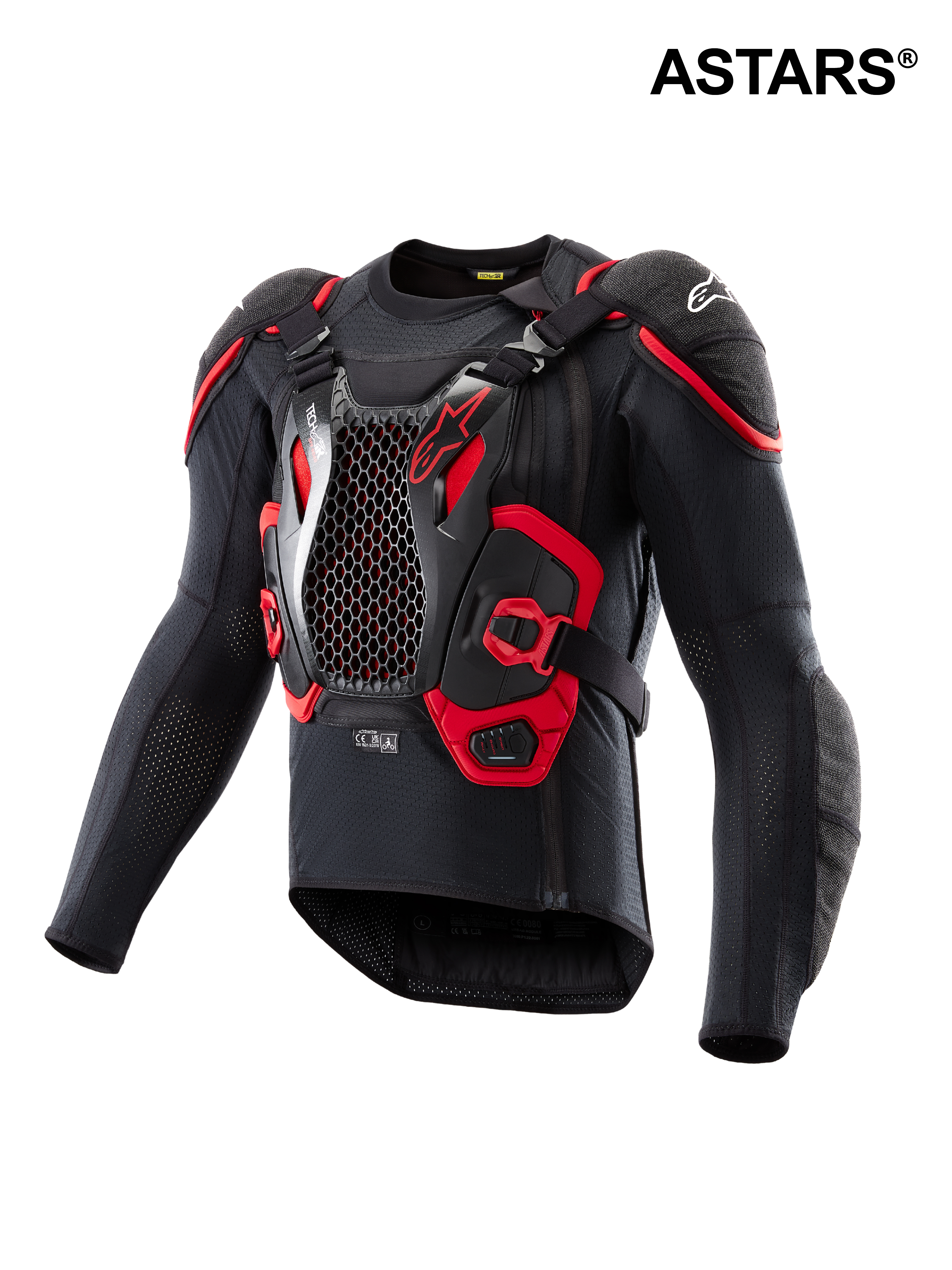 Tech Air Off Road Sy - Motorcycle Protection System | Alpinestars®