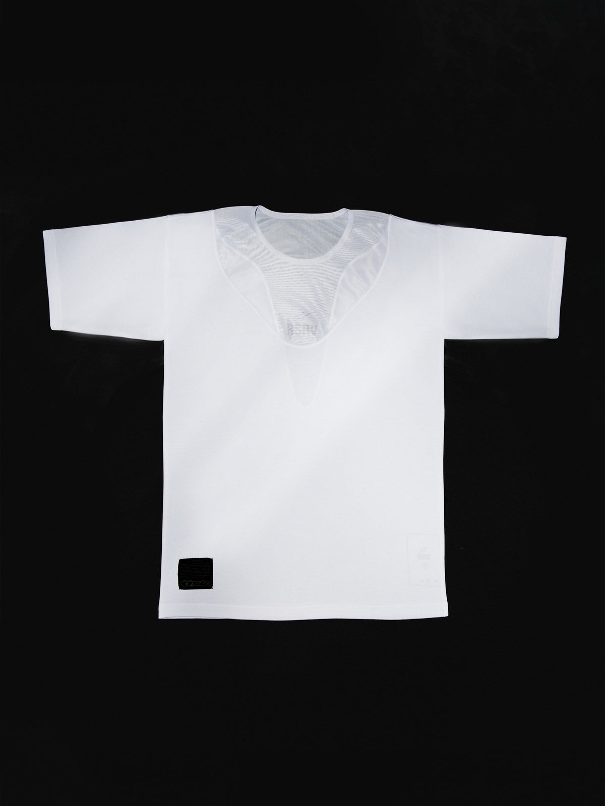 RSRV TECH TEE
