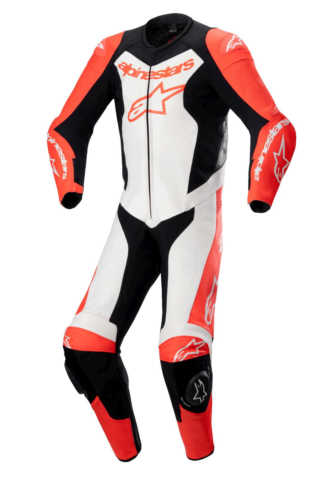 Gp Force Lurv 1-Piece - Motorcycle Suits | Alpinestars®