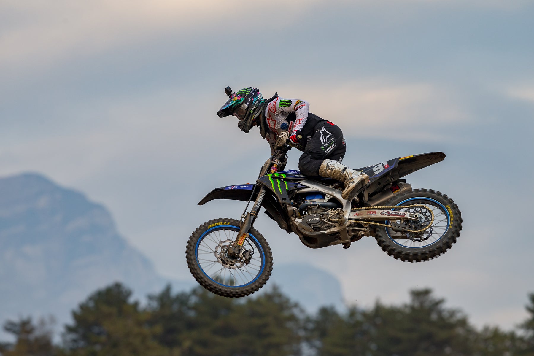 HIGH-FLYING JEREMY SEEWER WINS MXGP OF GARDA, ITALY; ROMAIN FEBVRE SNATCHES THIRD