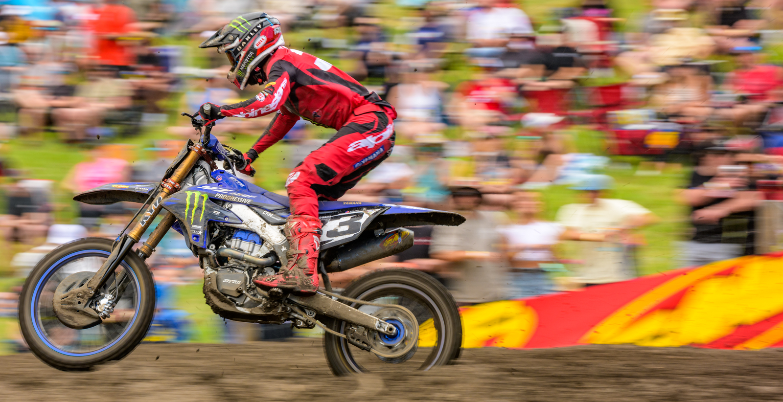 Motocross Gear Checklist for Beginners (2026 Edition)