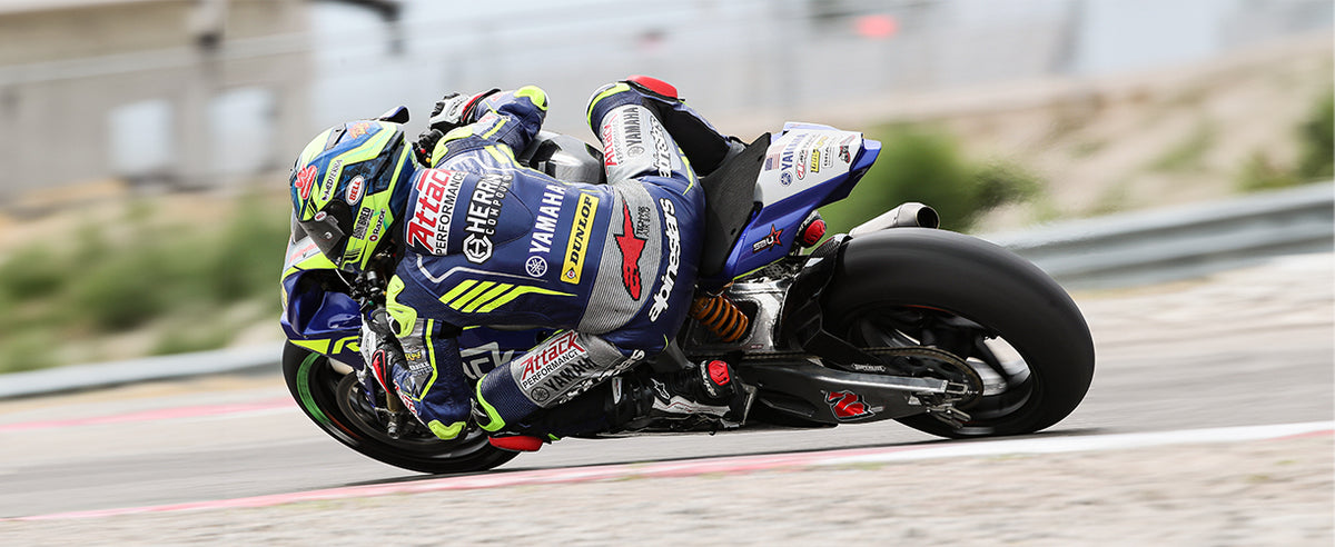 JOSH HERRIN CRASH