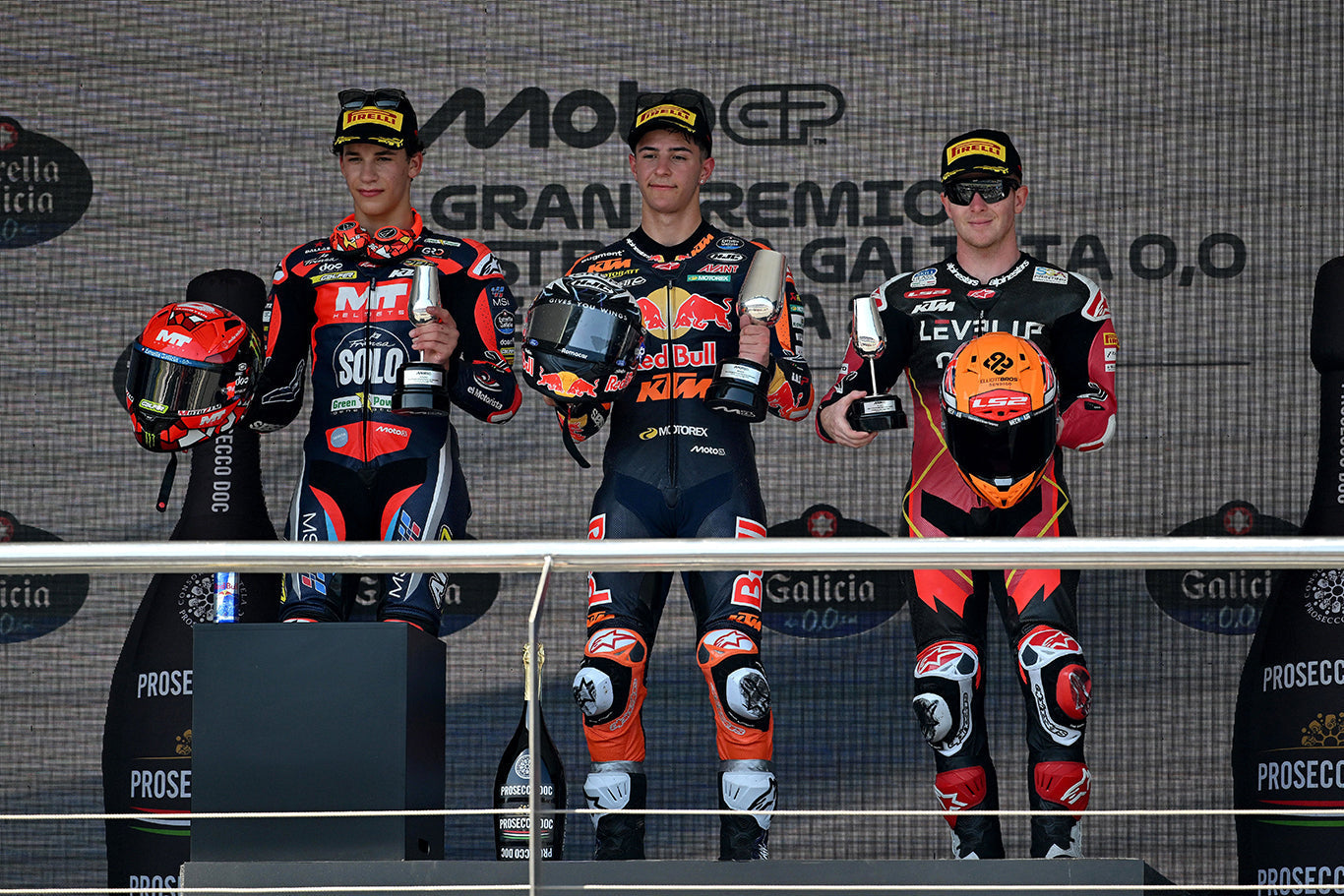 Taiyo Furusato – Moto3 Rising Talent from Japan