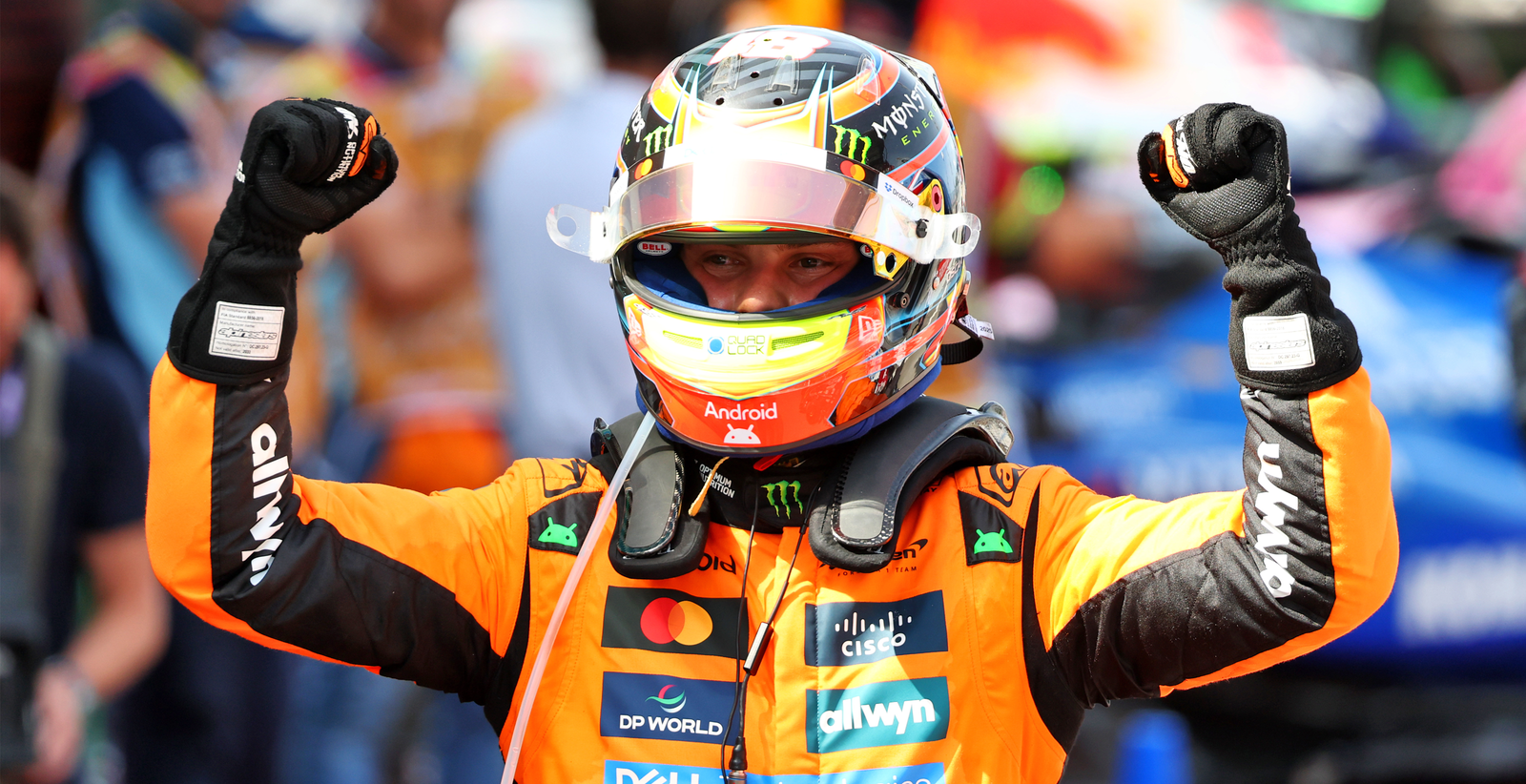 Fireproof, Lightweight, Elite: How to Choose Auto Racing Suits