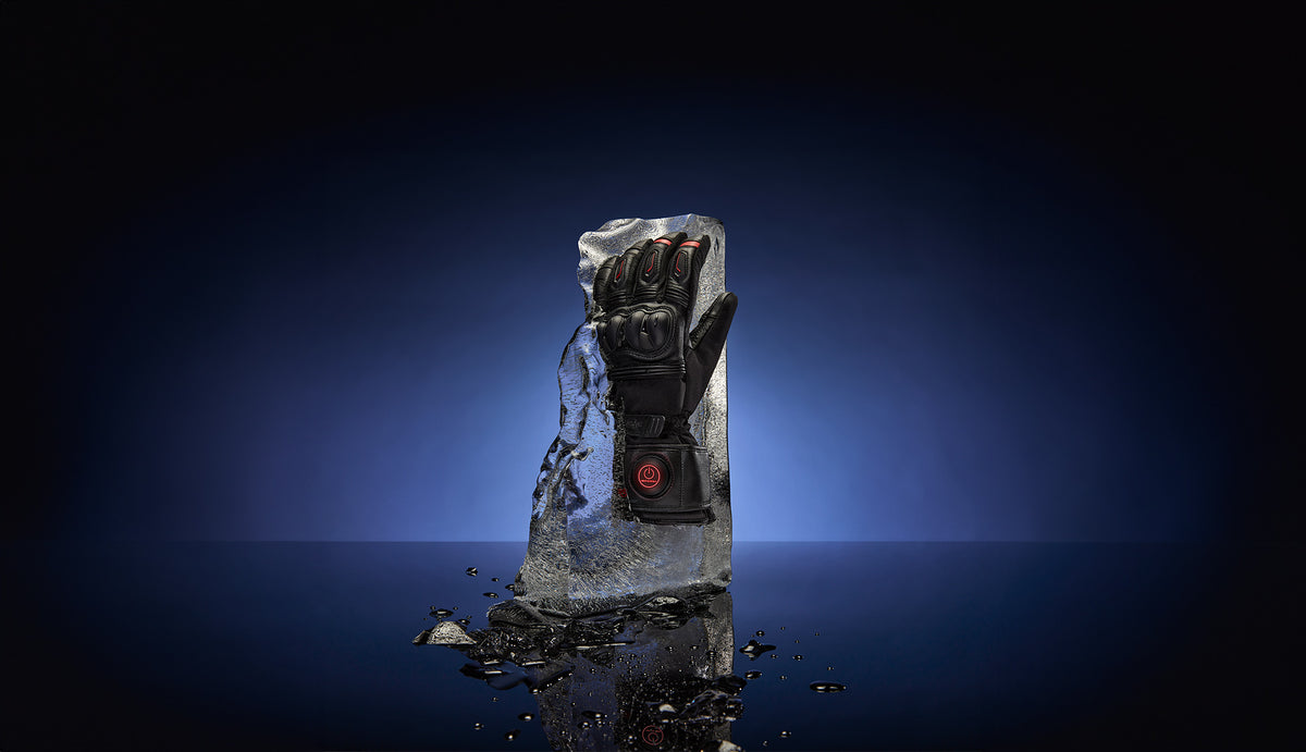 CUT THE CORD | Heat Tech: Advanced wireless heated gear