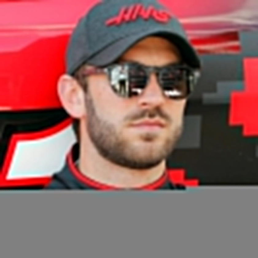 Daniel Suarez