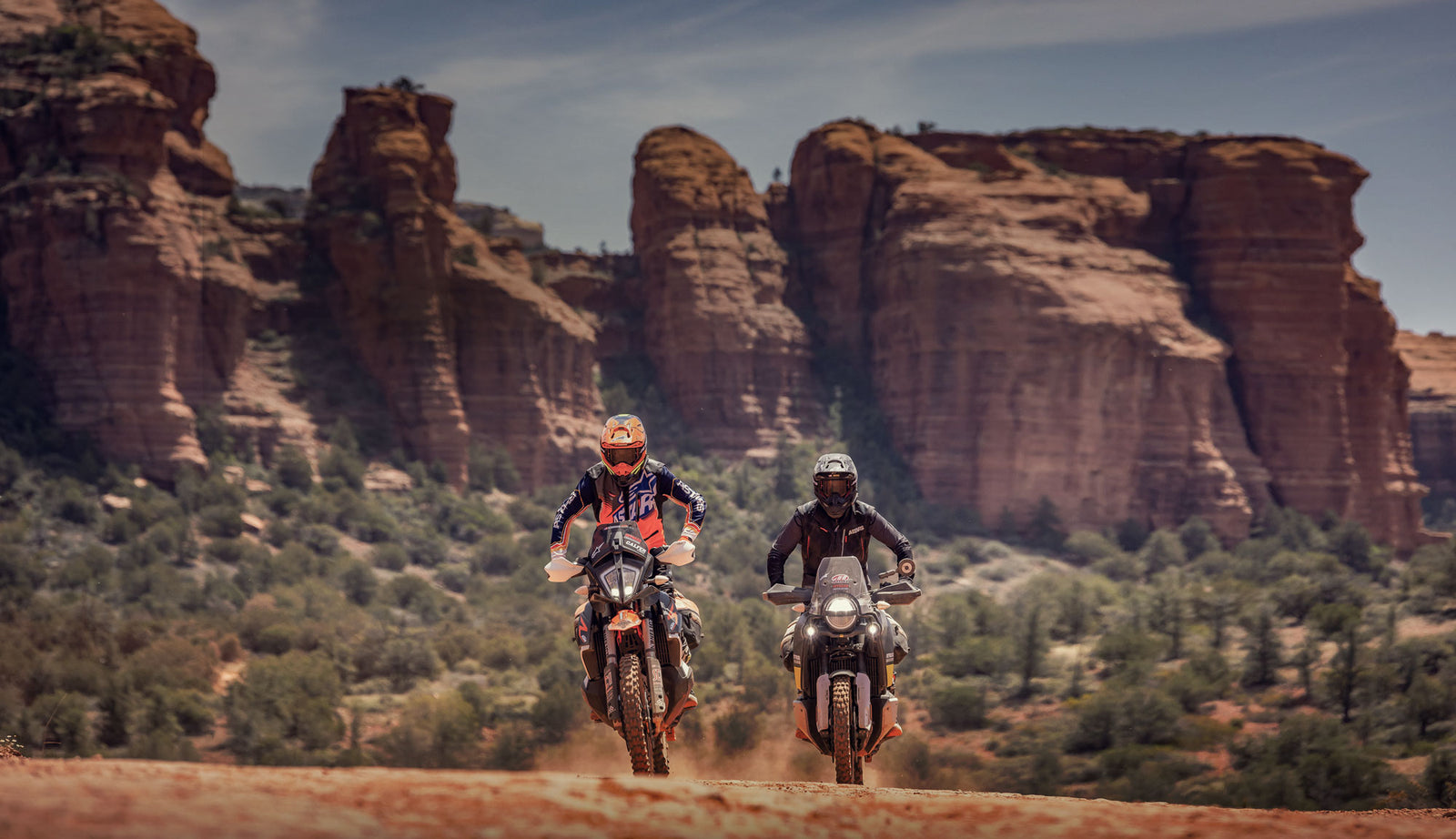 ADVENTURE IS CLOSER THAN YOU THINK