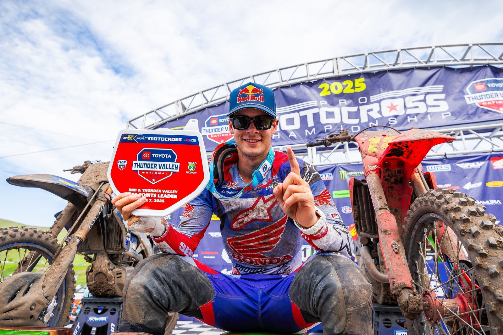 Why Jett Lawrence’s MX Gear is Dominating the Track