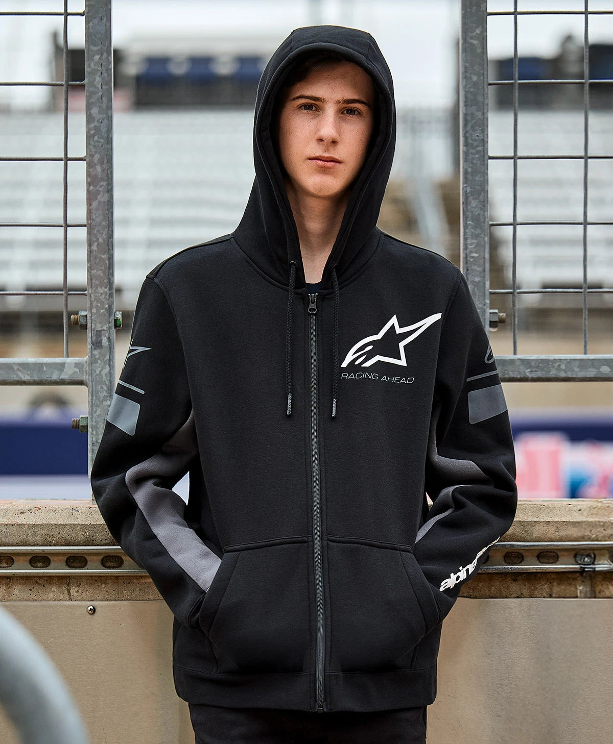 Alpinestars casual wear discount