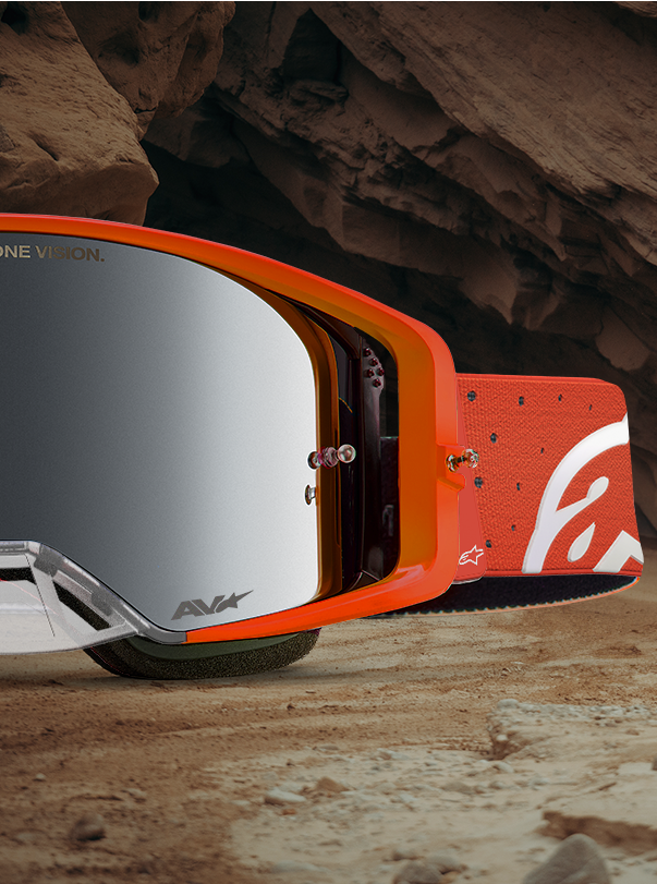 MX Goggles