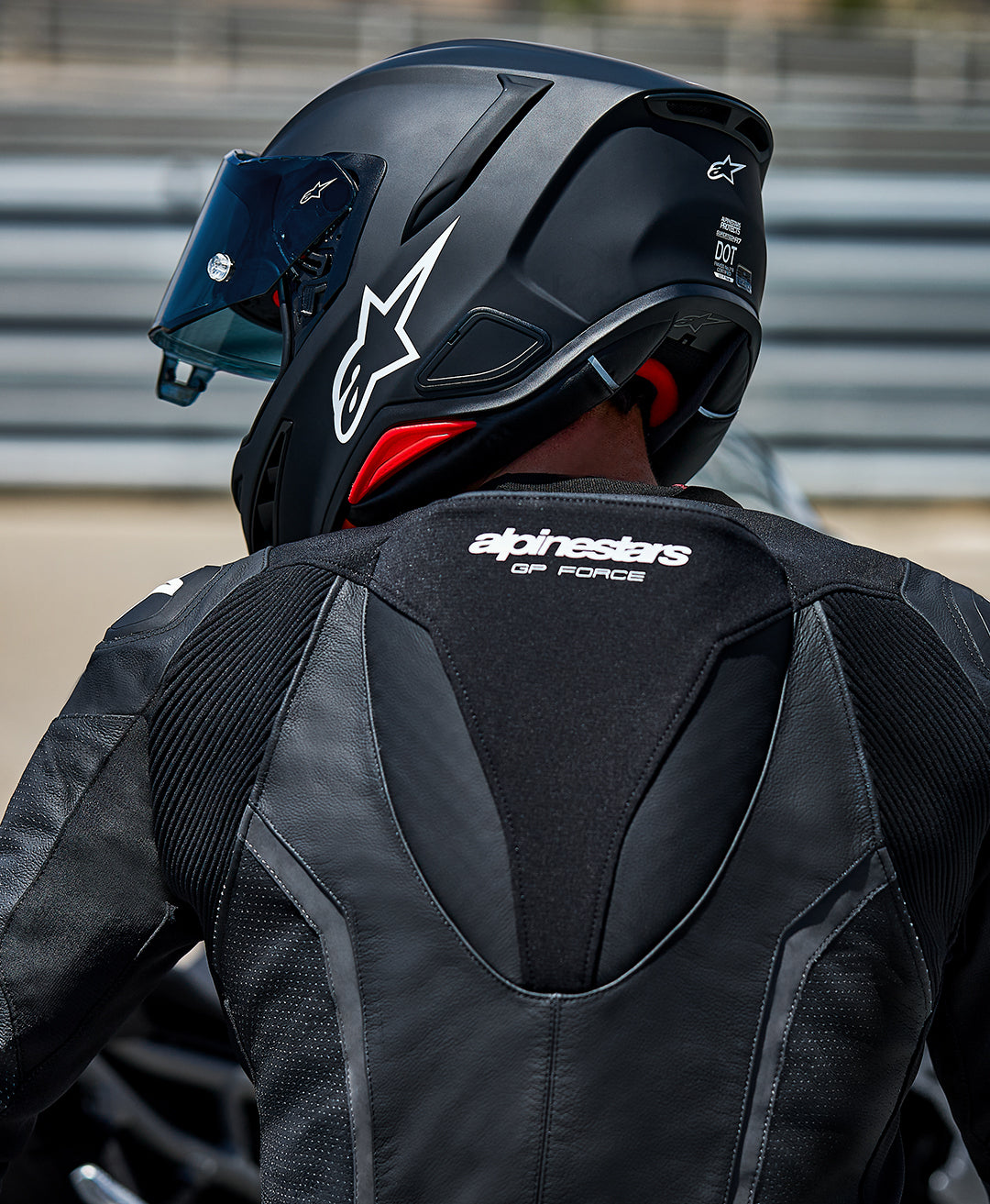 All Leather Products