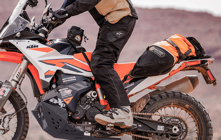 Adventure Touring Pants