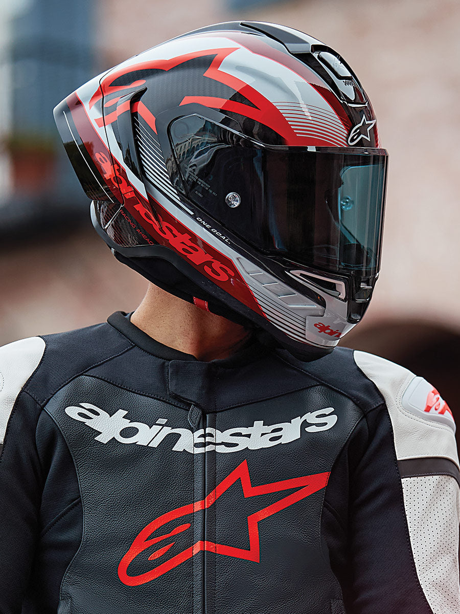 Motorcycle Helmets