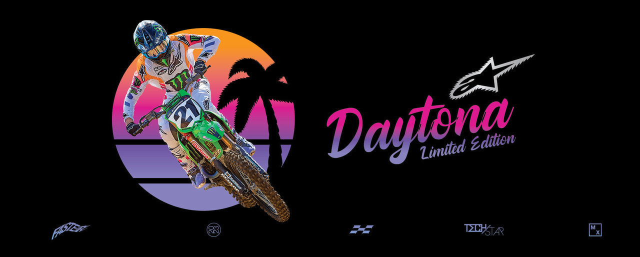 Daytona Limited Edition Collection