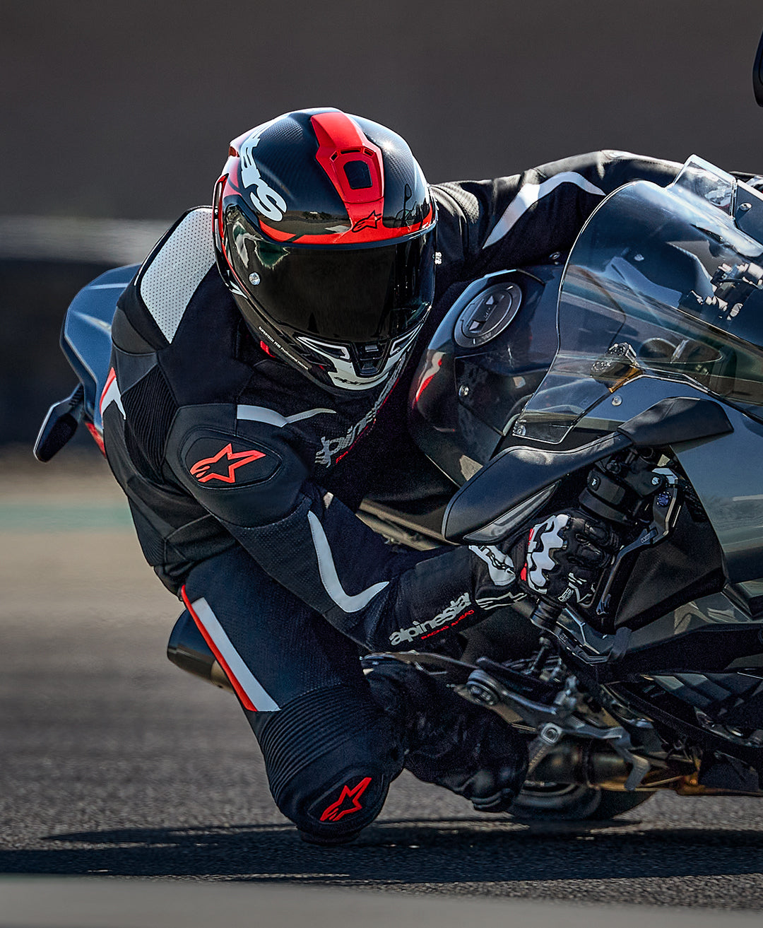 Racing Suits | Alpinestars® Official Store