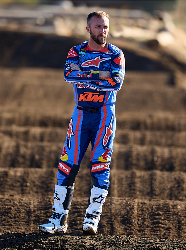 MX Gear Sets