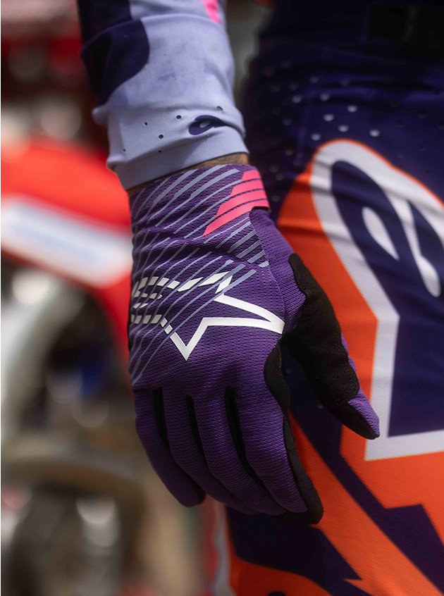 MX Gloves