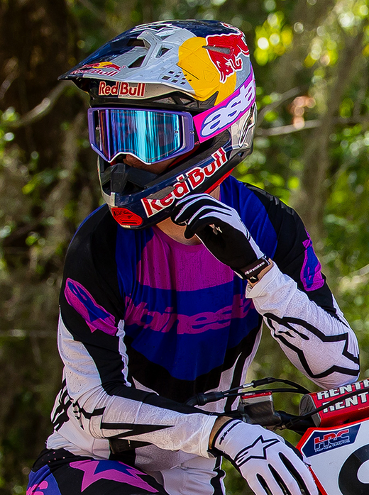 Goggles and Accessories