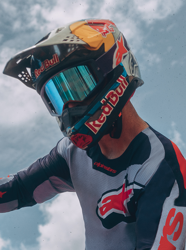 All MX Goggles & Accessories