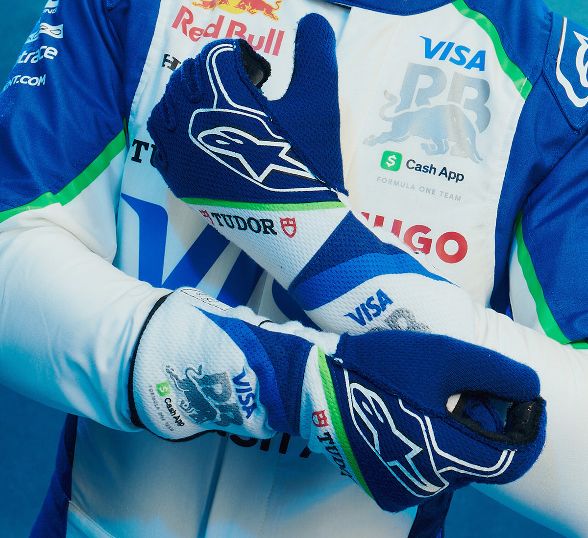 Auto Gloves