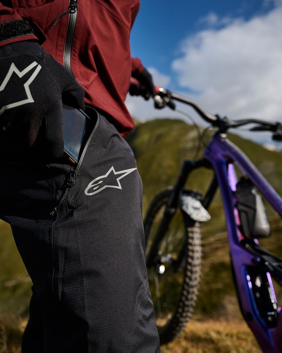 MTB Pants