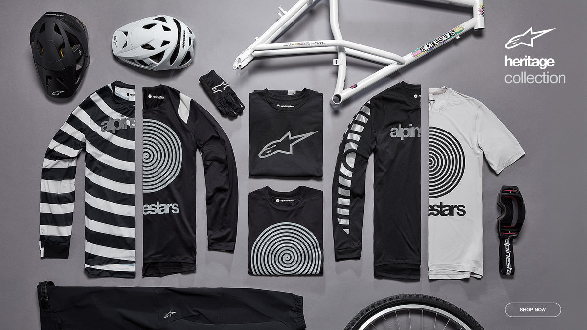 Oscar MTB Capsule