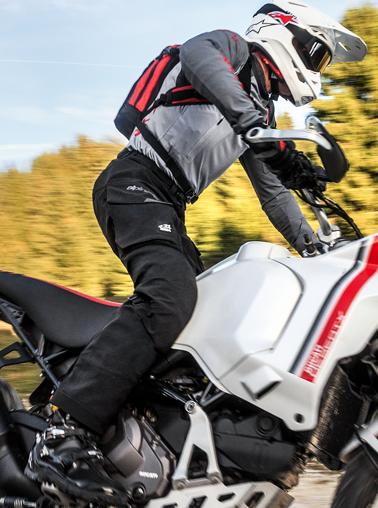 Adventure Touring Pants