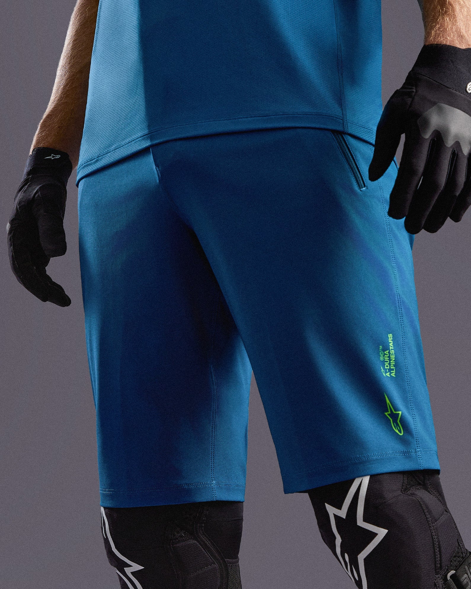 Cycling Shorts