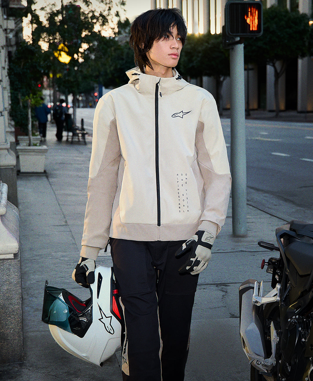 Urban Jackets