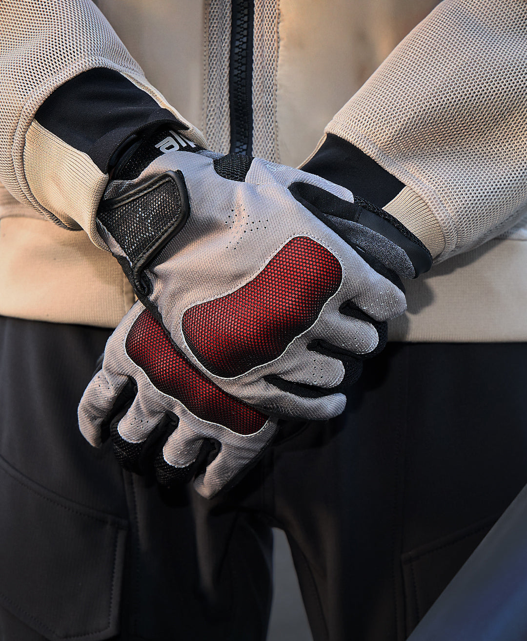 Urban Gloves