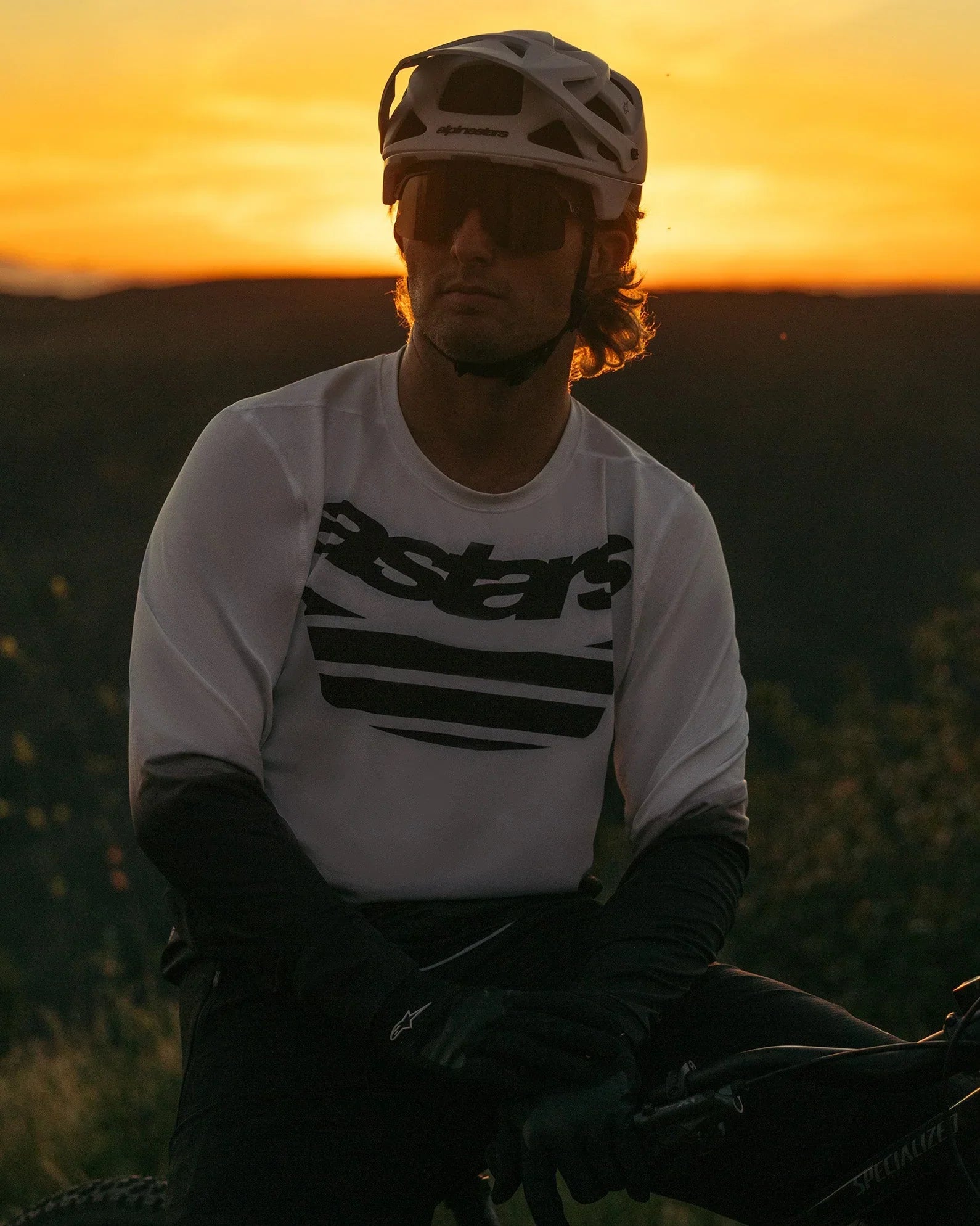 Cycling Jerseys