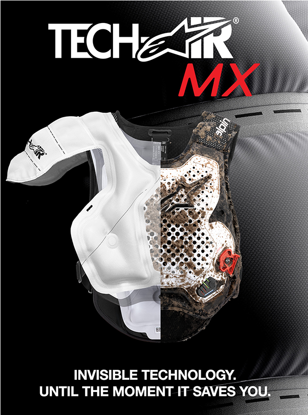 All MX Protectors