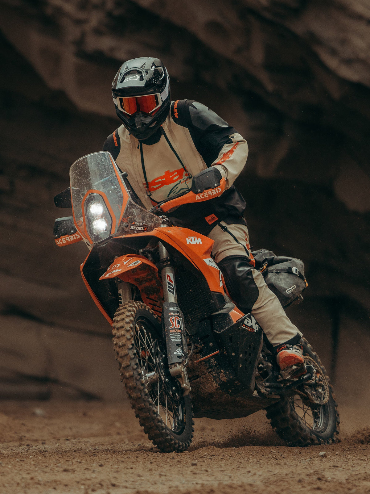 Adventure Products