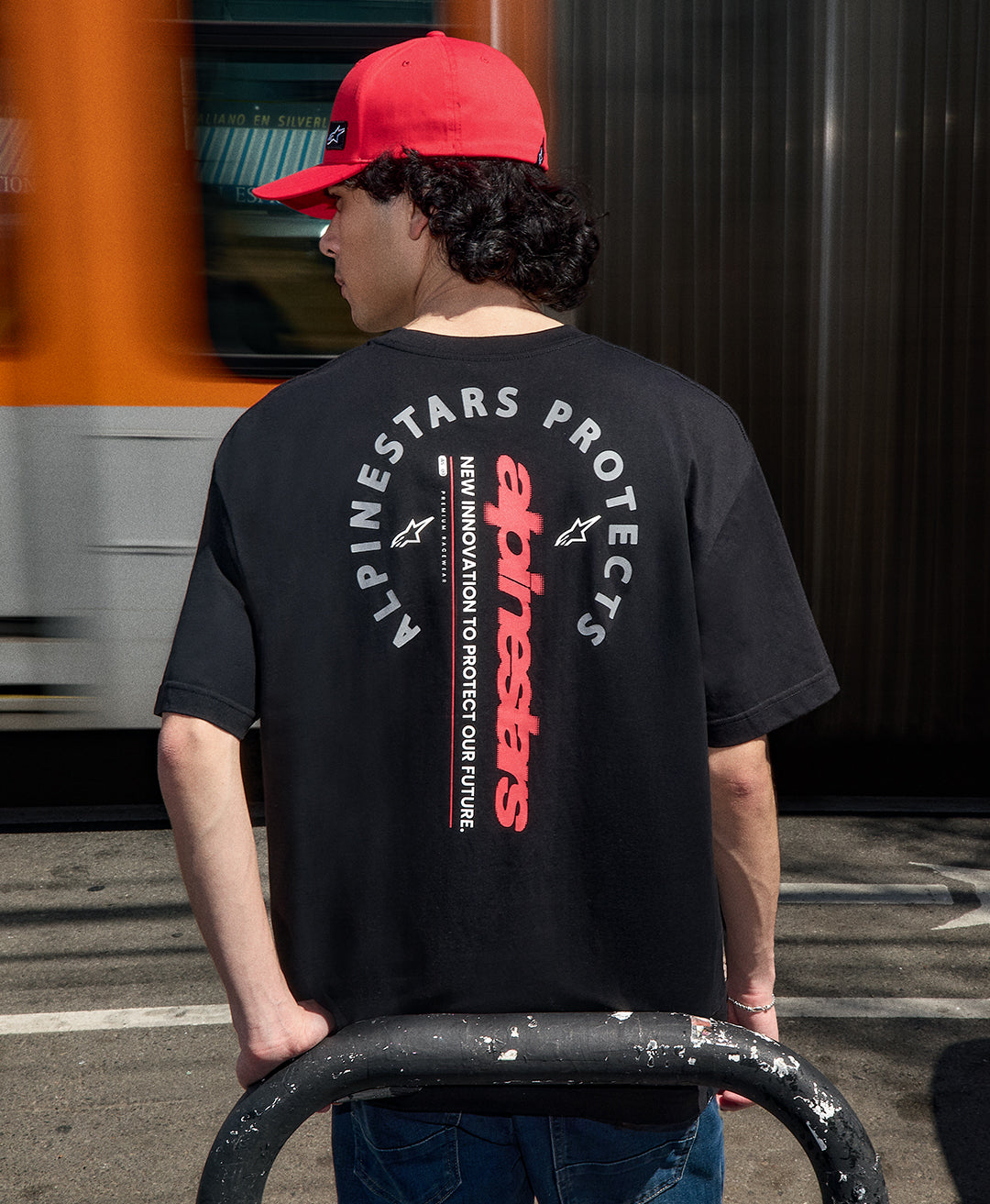 Sportswear Tees