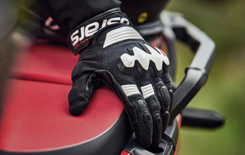 Adventure Motorcycle Gloves