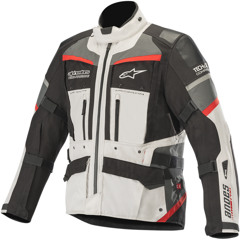 Tech Air Compatibility Checker Alpinestars