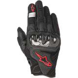 alpinestars smx 1 air v2 handschuhe SMX-1 Air V2 - Motorcycle Gloves