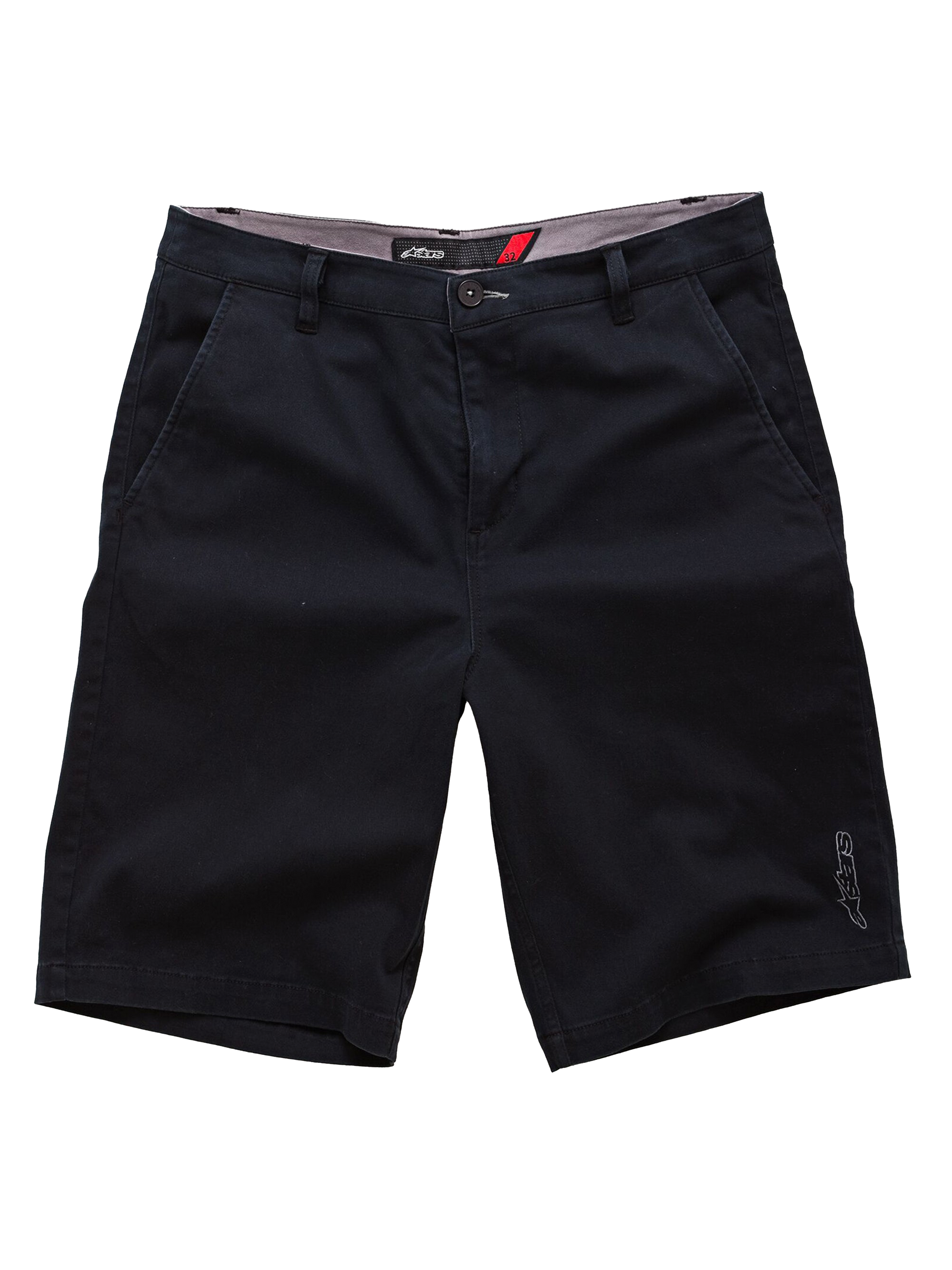 Radar Walkshort